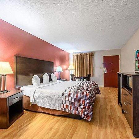 Red Roof Inn Sylacauga Zewnętrze zdjęcie