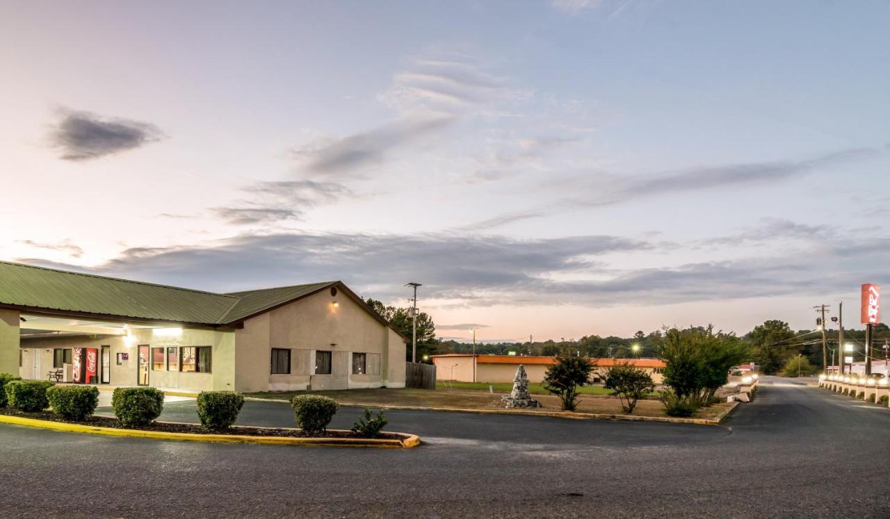 Red Roof Inn Sylacauga Zewnętrze zdjęcie