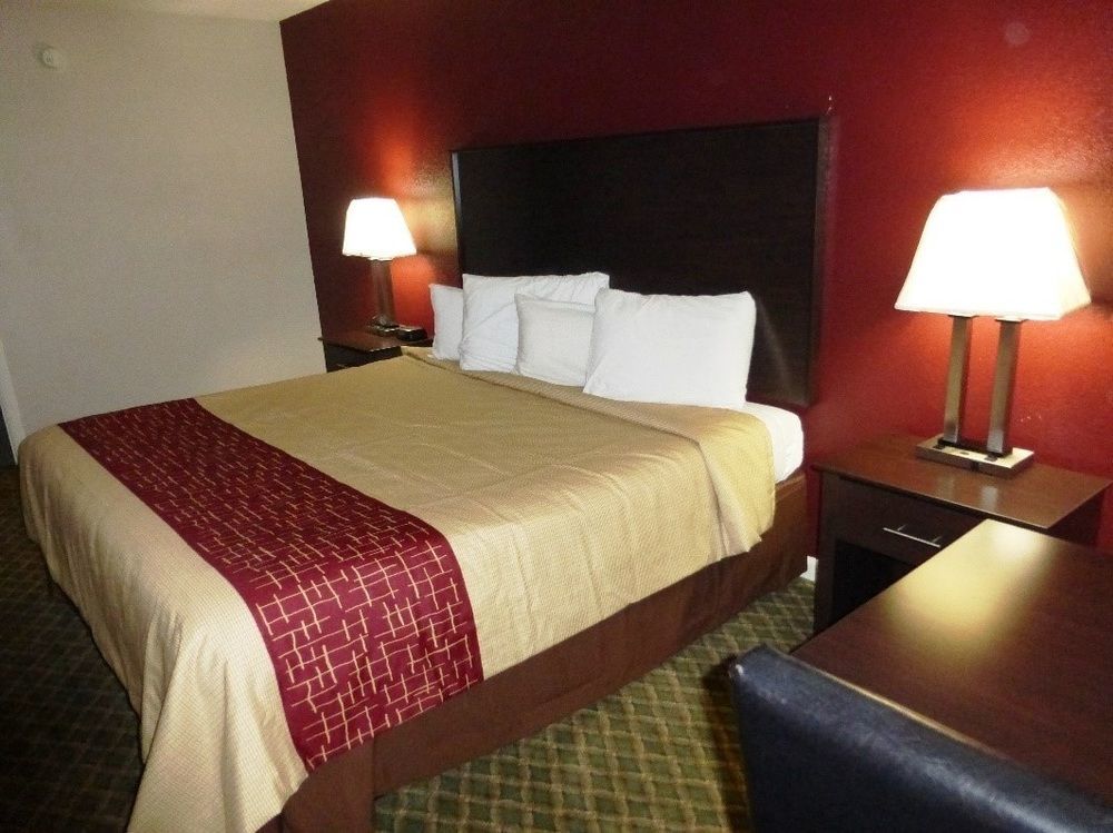 Red Roof Inn Sylacauga Zewnętrze zdjęcie